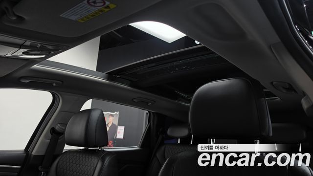 Hyundai Santafe 2020 — photo 17