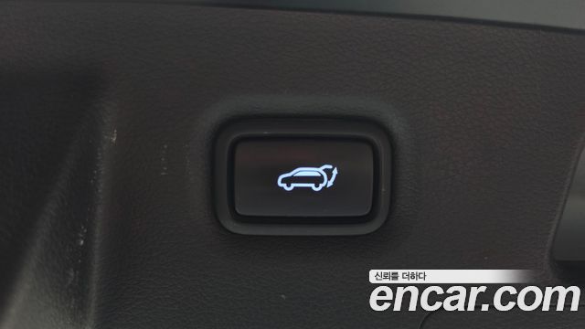 Hyundai Santafe 2020 — photo 18
