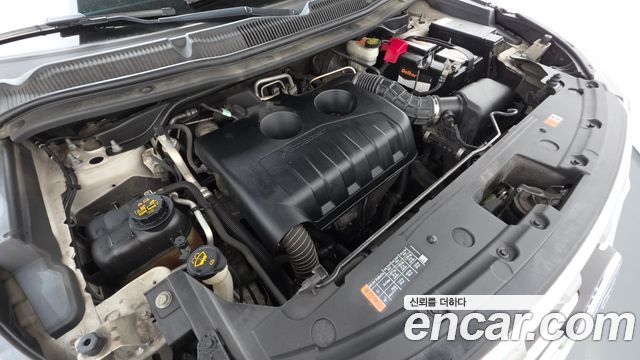 Ford Explorer 2016 — photo 6
