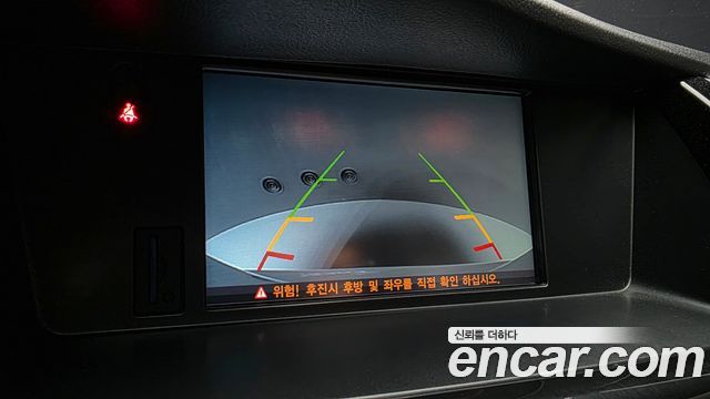 Renault Korea SM7 2017 — photo 21