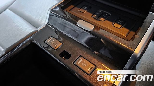 Renault Korea SM7 2017 — photo 25