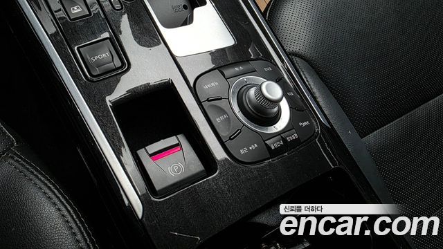 Renault Korea SM7 2017 — photo 27