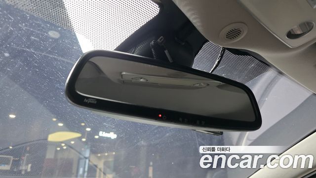 Renault Korea SM7 2017 — photo 28
