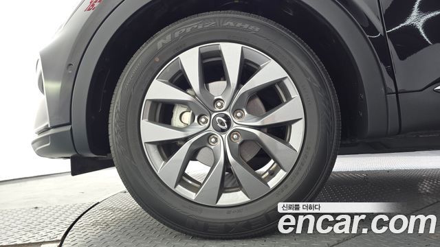 Renault Korea XM3 2024 — photo 5