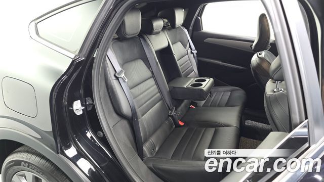 Renault Korea XM3 2024 — photo 18