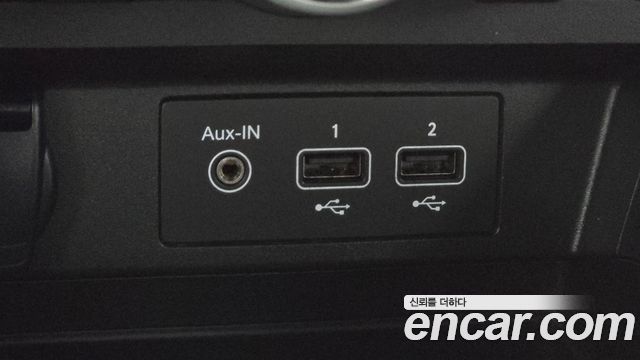 Renault Korea XM3 2024 — photo 20