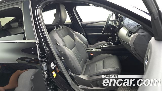 Renault Korea XM3 2024 — photo 16