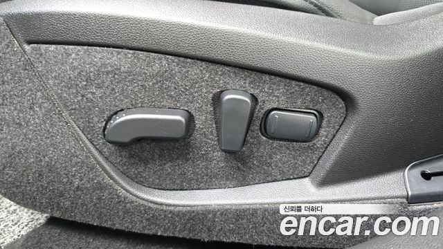Renault Korea XM3 2024 — photo 31