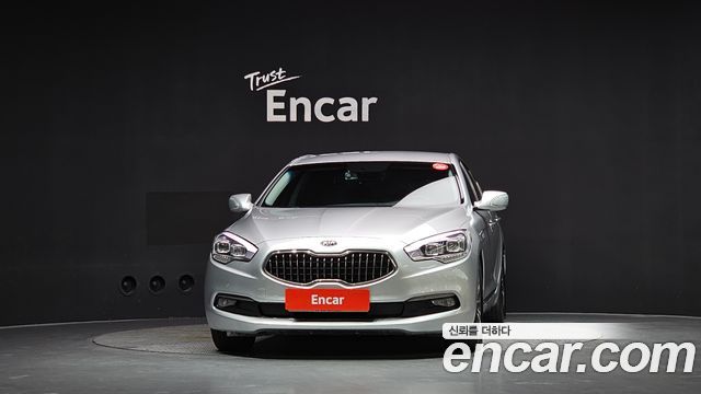 Kia K9 2013 — photo 3