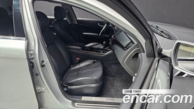 Kia K9 2013 — photo 13