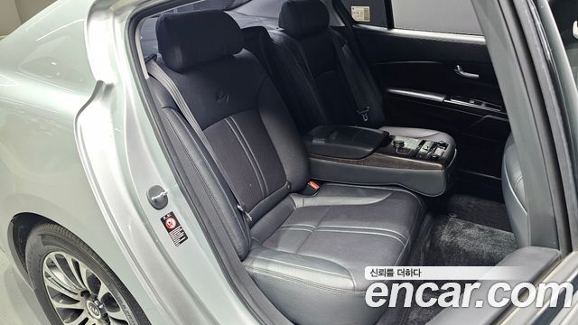Kia K9 2013 — photo 17