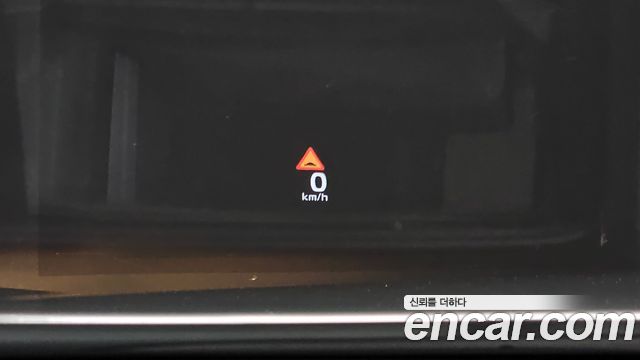 Kia K9 2013 — photo 21