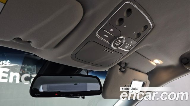 Kia K9 2013 — photo 25