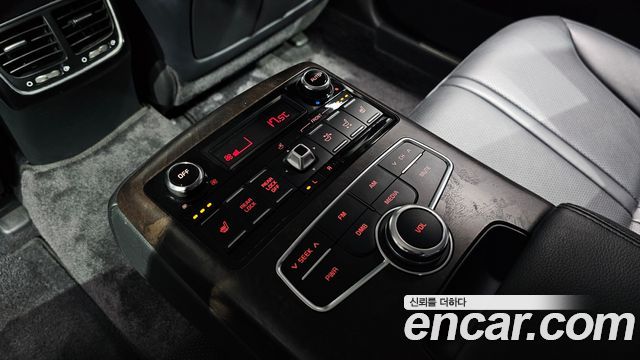 Kia K9 2013 — photo 26