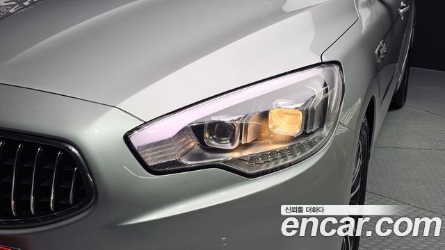 Kia K9 2013 — photo 8