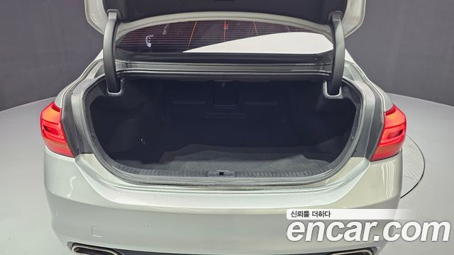 Kia K9 2013 — photo 30