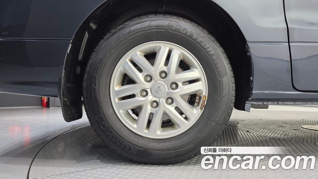 Hyundai Starex 2018 — photo 5