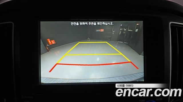 Hyundai Starex 2018 — photo 15