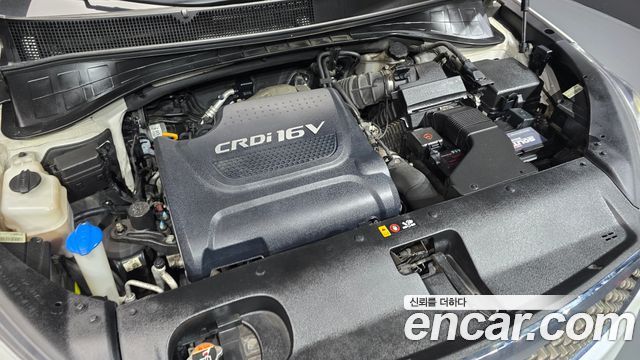 Kia Sorento 2016 — photo 6