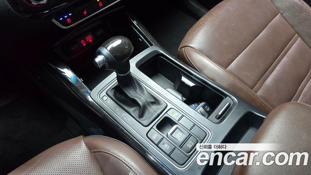 Kia Sorento 2016 — photo 9
