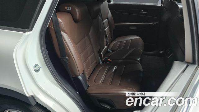 Kia Sorento 2016 — photo 11