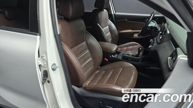 Kia Sorento 2016 — photo 12