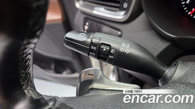 Kia Sorento 2016 — photo 16