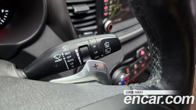 Kia Sorento 2016 — photo 17
