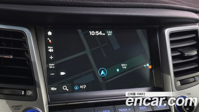 Hyundai Tucson 2017 — photo 14