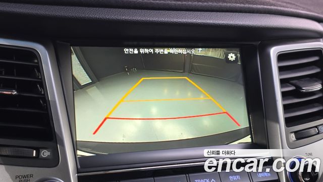 Hyundai Tucson 2017 — photo 15