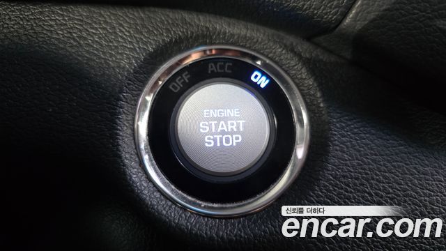 Hyundai Tucson 2017 — photo 18
