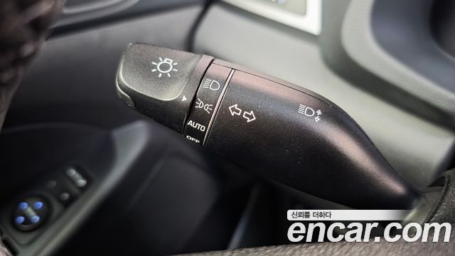 Hyundai Tucson 2017 — photo 19