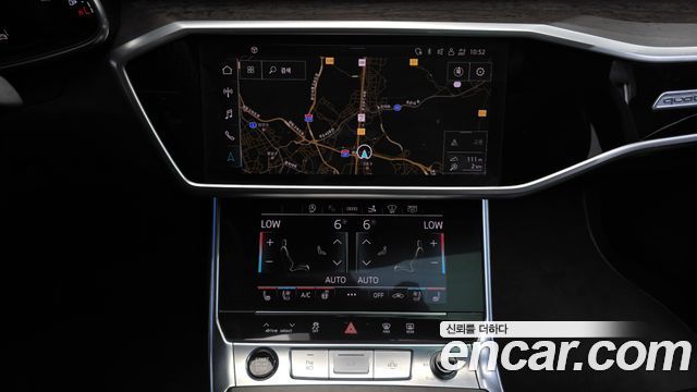 Audi A7 2021 — photo 18