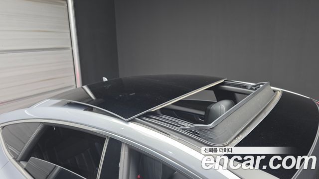 Audi A7 2021 — photo 28
