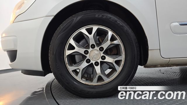 Kia Canival 2014 — photo 5