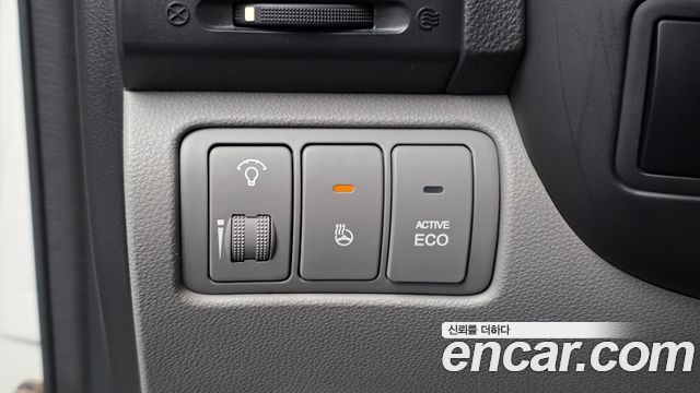Kia Canival 2014 — photo 13