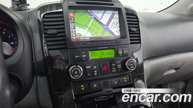 Kia Canival 2014 — photo 15