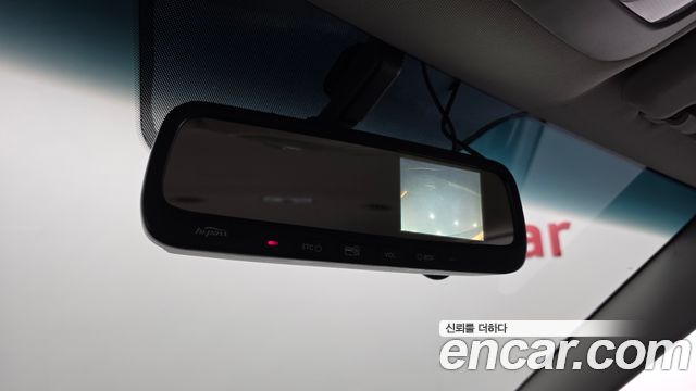 Kia Canival 2014 — photo 17