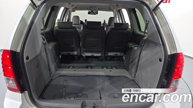 Kia Canival 2014 — photo 19