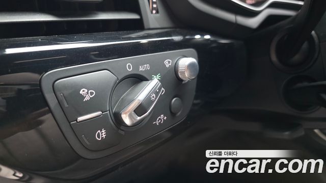 Audi A5 2021 — photo 27