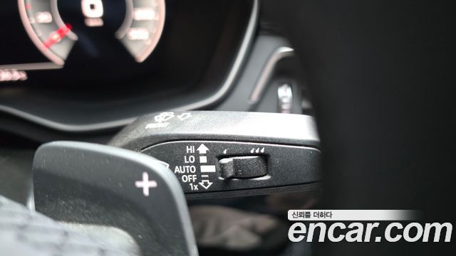 Audi A5 2021 — photo 28
