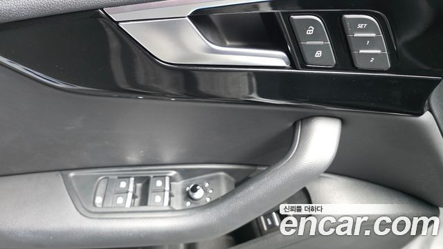Audi A5 2021 — photo 29