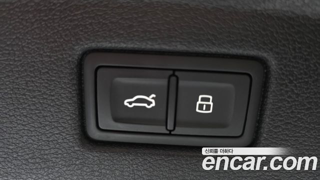 Audi A5 2021 — photo 30