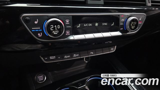 Audi A5 2021 — photo 33