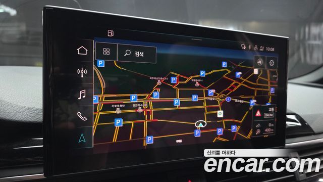 Audi A5 2021 — photo 34