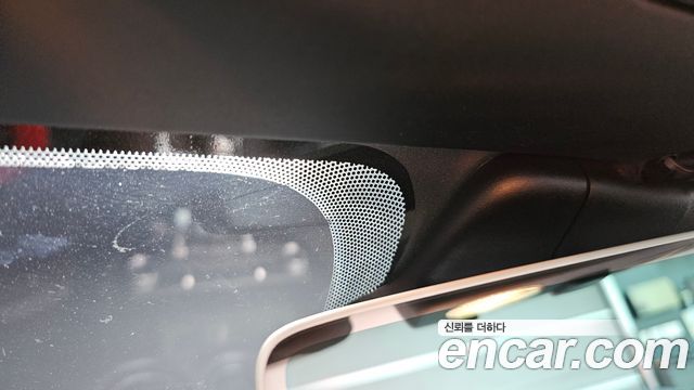 Ford Mustang 2019 — photo 33