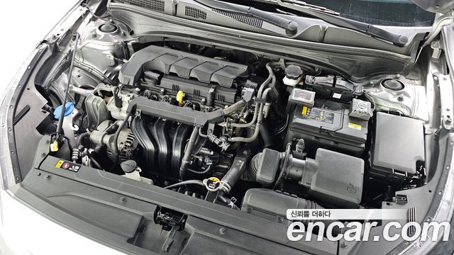 Kia K3 2023 — photo 6