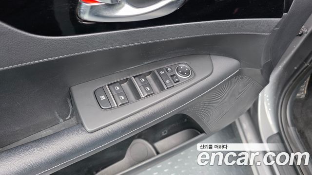 Kia K3 2023 — photo 26