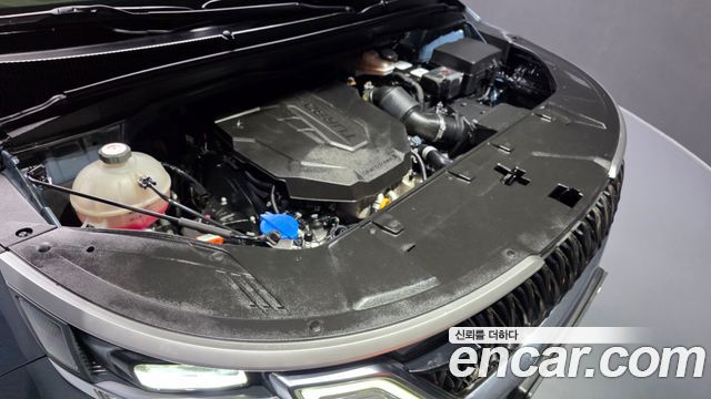 Kia Canival 2021 — photo 6