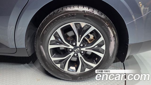 Kia Canival 2021 — photo 7